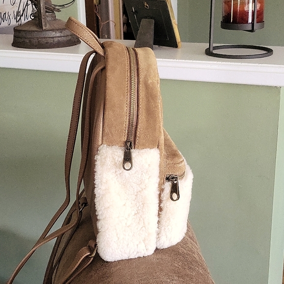 UGG Small Backpack - Picture 4 of 4